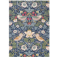 TUFTAD MATTA 140/200 cm  - multicolor, Basics, textil (140/200cm) - Morris & Co
