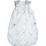 BABYSCHLAFSACK - Grau, Basics, Textil (50/70cm) - Dr. Sonne BABYSCHLAFSACK - Grau, Basics, Textil (50/70cm) - Dr. Sonne