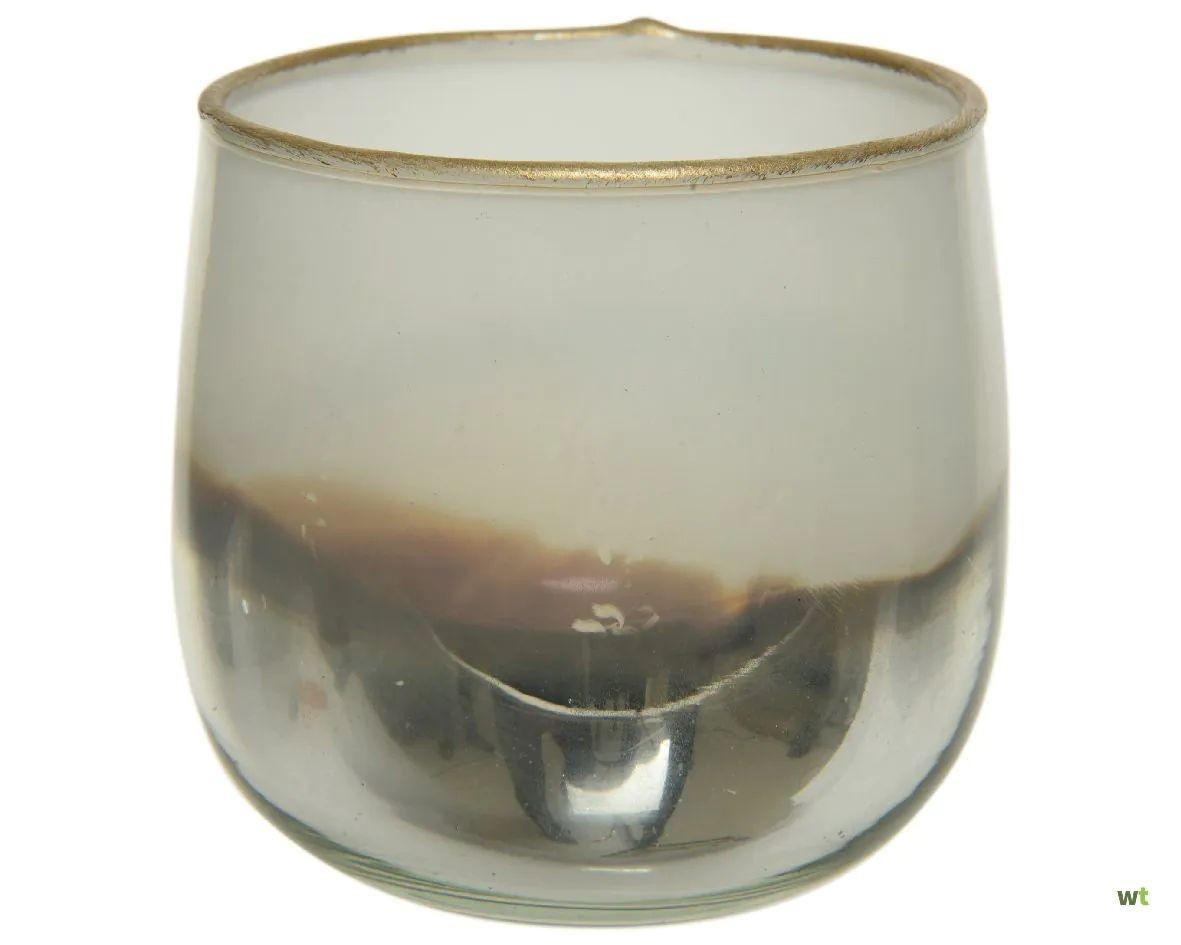 SUPORT PENTRU LUMÂNARE PASTIL - Basics (7/7cm)