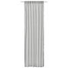 FERTIGVORHANG  transparent   130/250 cm  - Grau, Basics, Textil (130/250cm) - Esprit