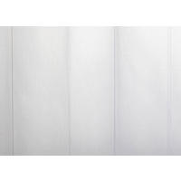 MATERIJAL ZA ZAVESE bela - bela, Osnovno, tekstil (290cm)