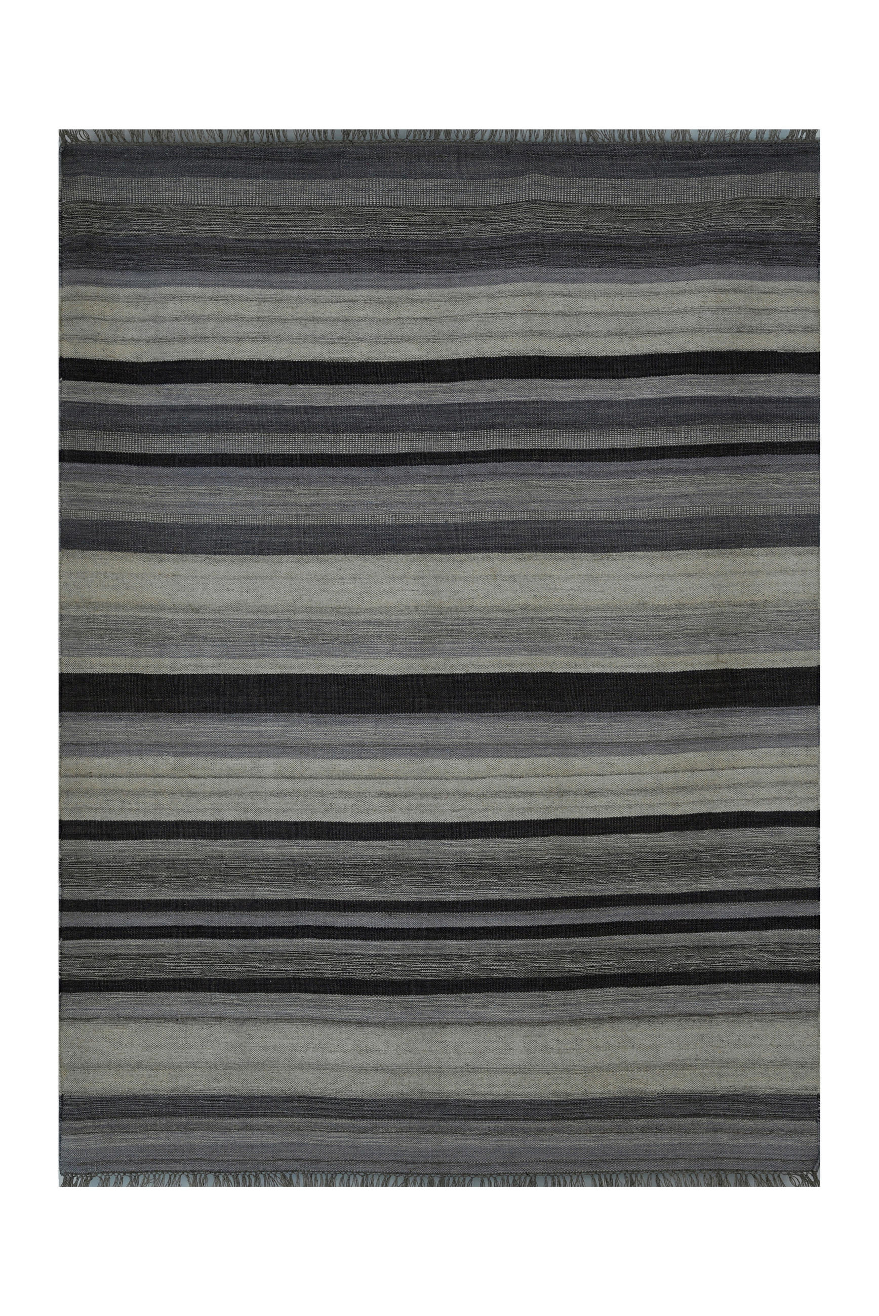 ORIENTÁLNY KOBEREC, 80/200 cm, sivá - sivá, Konventionell, textil (80/200cm) - Cazaris