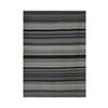 ORIENTÁLNY KOBEREC, 80/200 cm, sivá - sivá, Konventionell, textil (80/200cm) - Cazaris