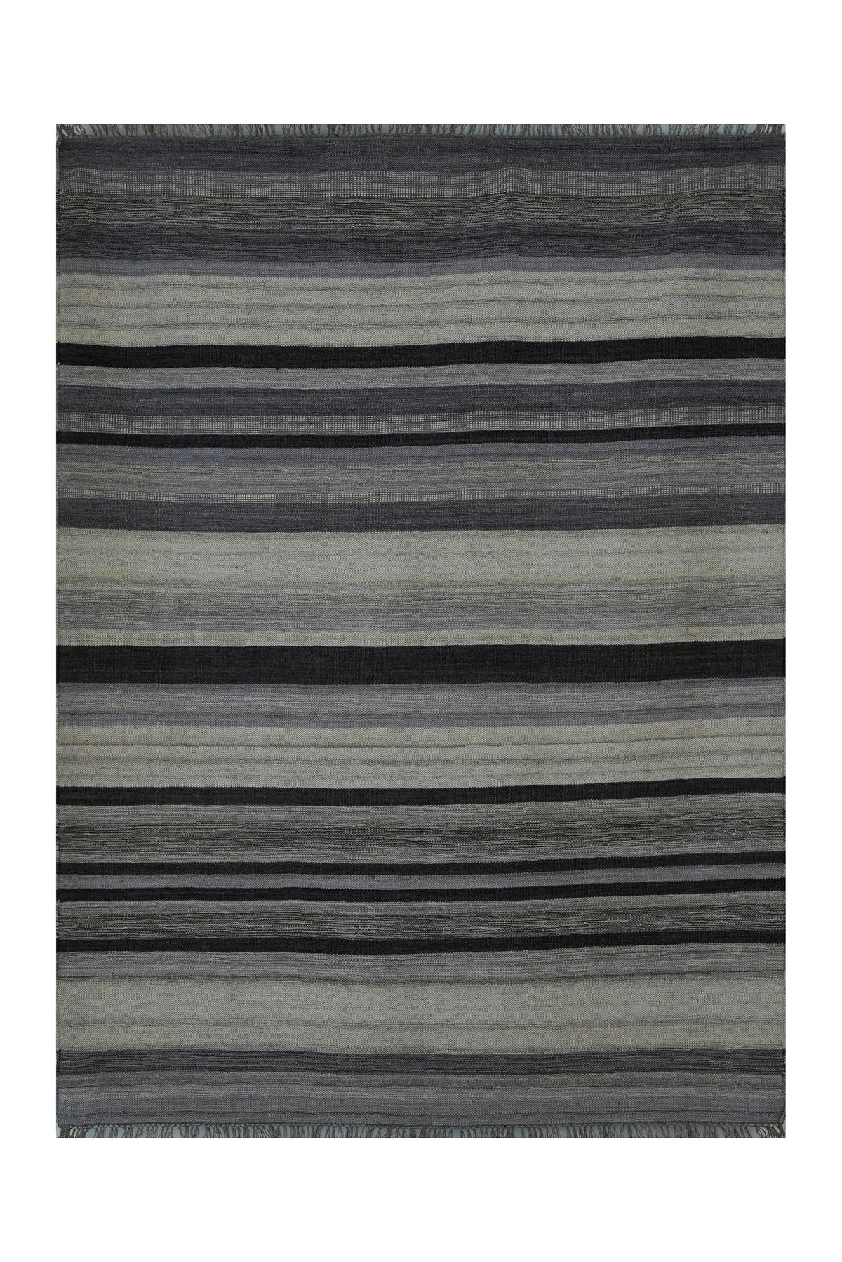 ORIENTÁLNY KOBEREC, 80/200 cm, sivá - sivá, Konventionell, textil (80/200cm) - Cazaris