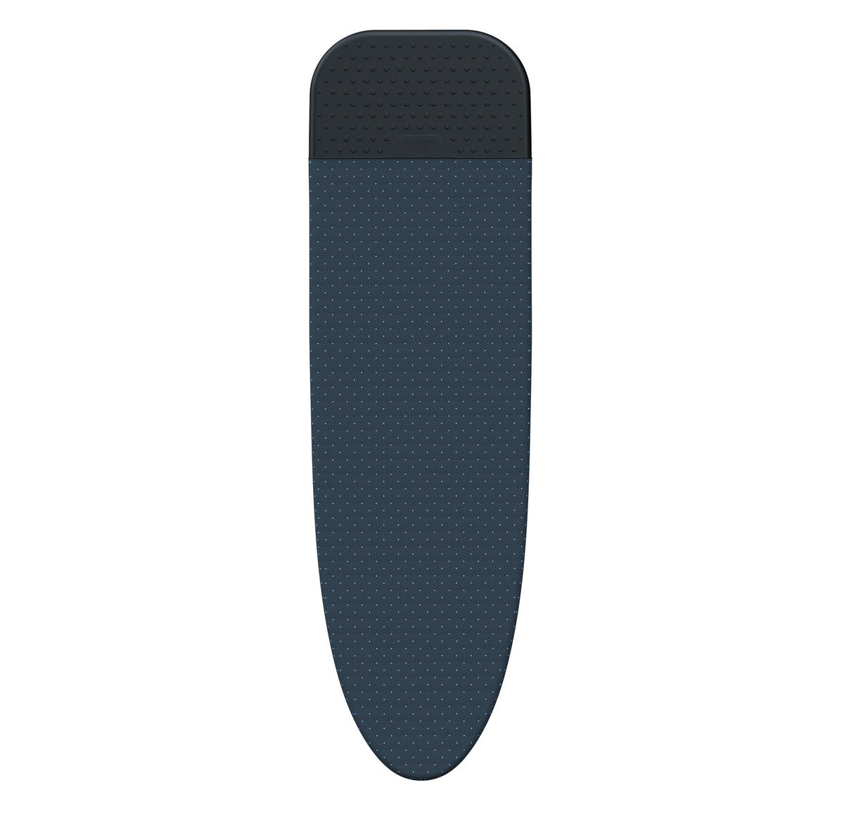 PREVLEKA ZA LIKALNO DESKO - temno modra, Basics, tekstil (38/130cm) - Joseph Joseph
