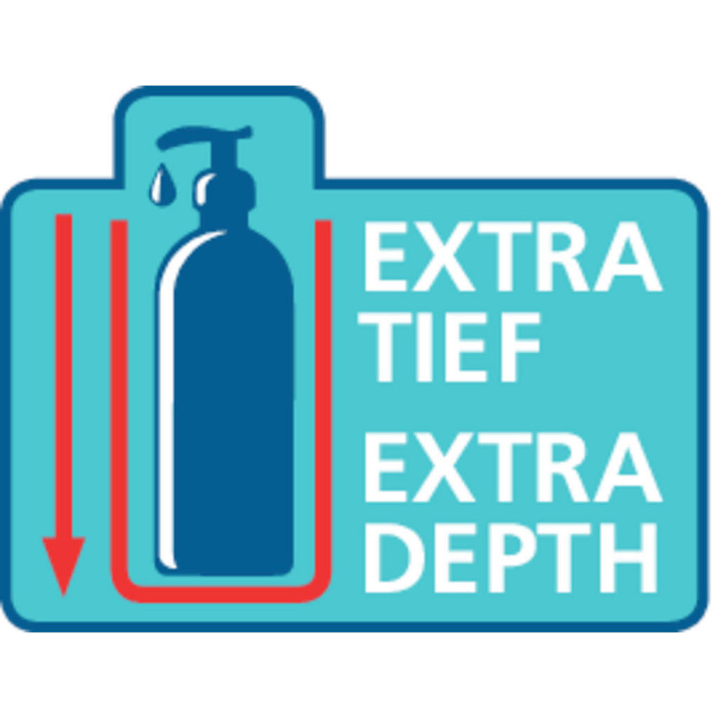 Thumbnail - Wenko Wandregal, Schwarz, Metall, 30x8x10.5 cm, Typenauswahl, Küchen, Küchenmöbel, Küchenregale