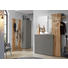 SPIEGEL Fango - Fango, Design, Glas/Holzwerkstoff (61/84/2,4cm) - Dieter Knoll