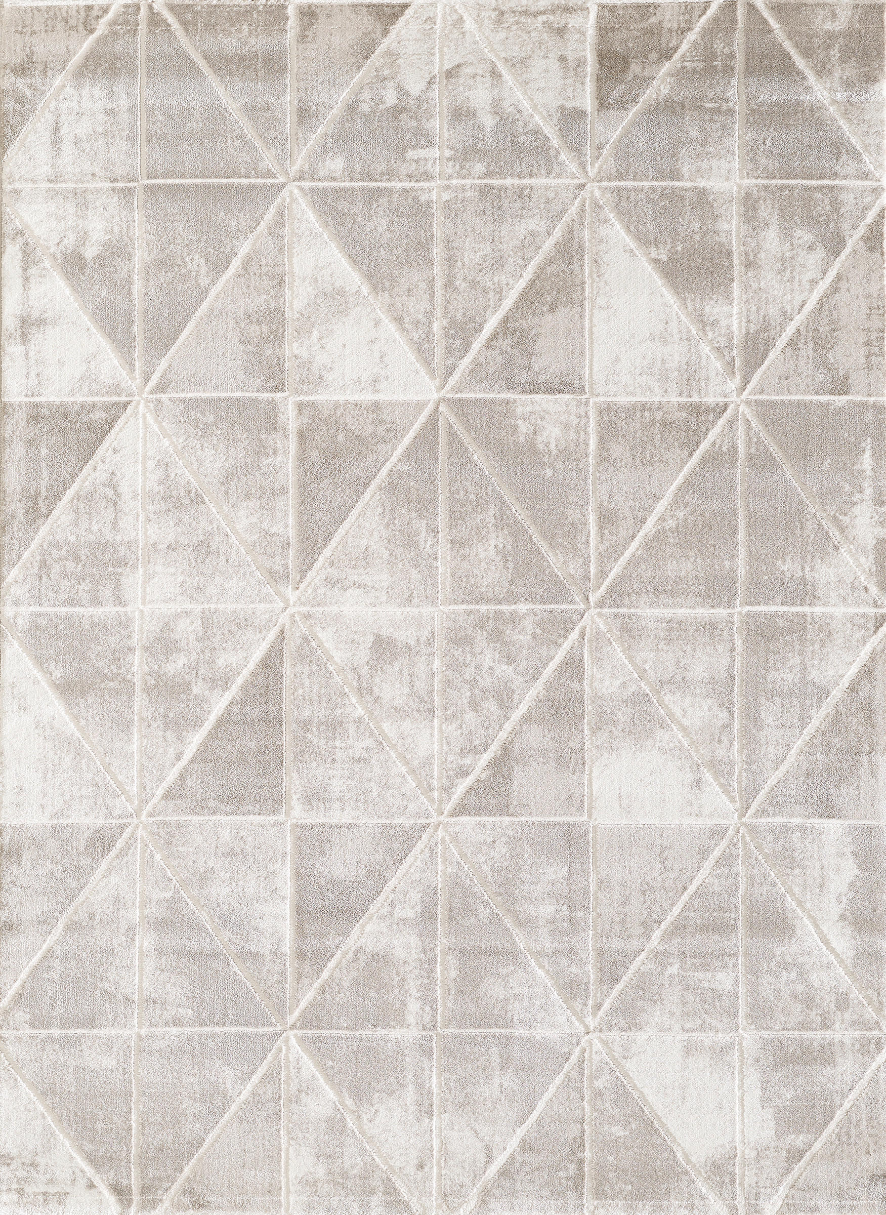 TEKAČ  Harmony     80/300 cm    tkano  bež  - bež, Trendi, tekstil (80/300cm)