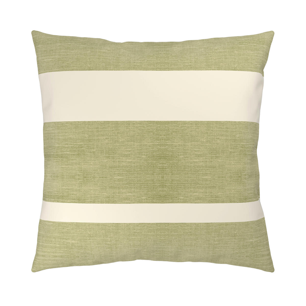 BETTWÄSCHE Satin 135/200 cm  - Grün, Textil (135/200cm) - Novel