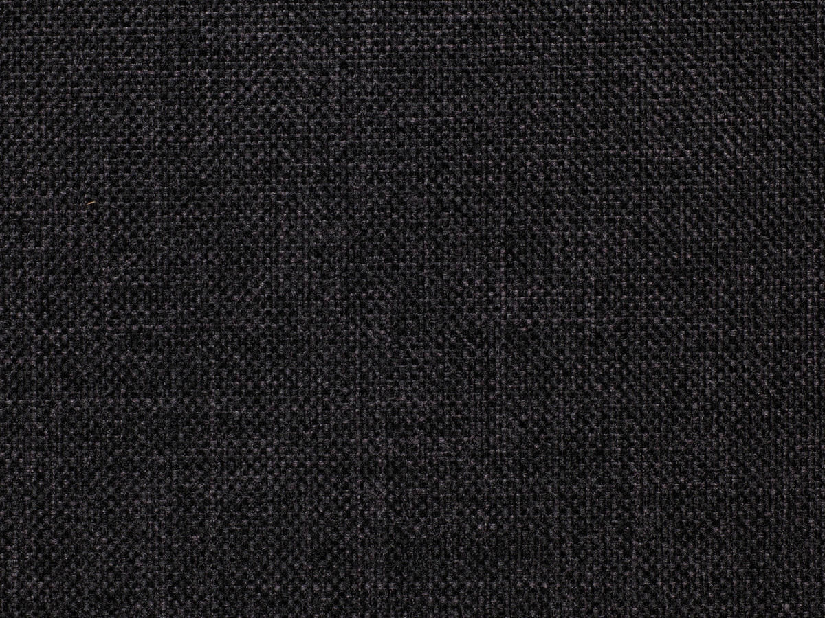BOXSPRINGBETT 140/200 cm  in Anthrazit, Eichefarben  - Eichefarben/Anthrazit, KONVENTIONELL, Holz/Textil (140/200cm) - Hasena