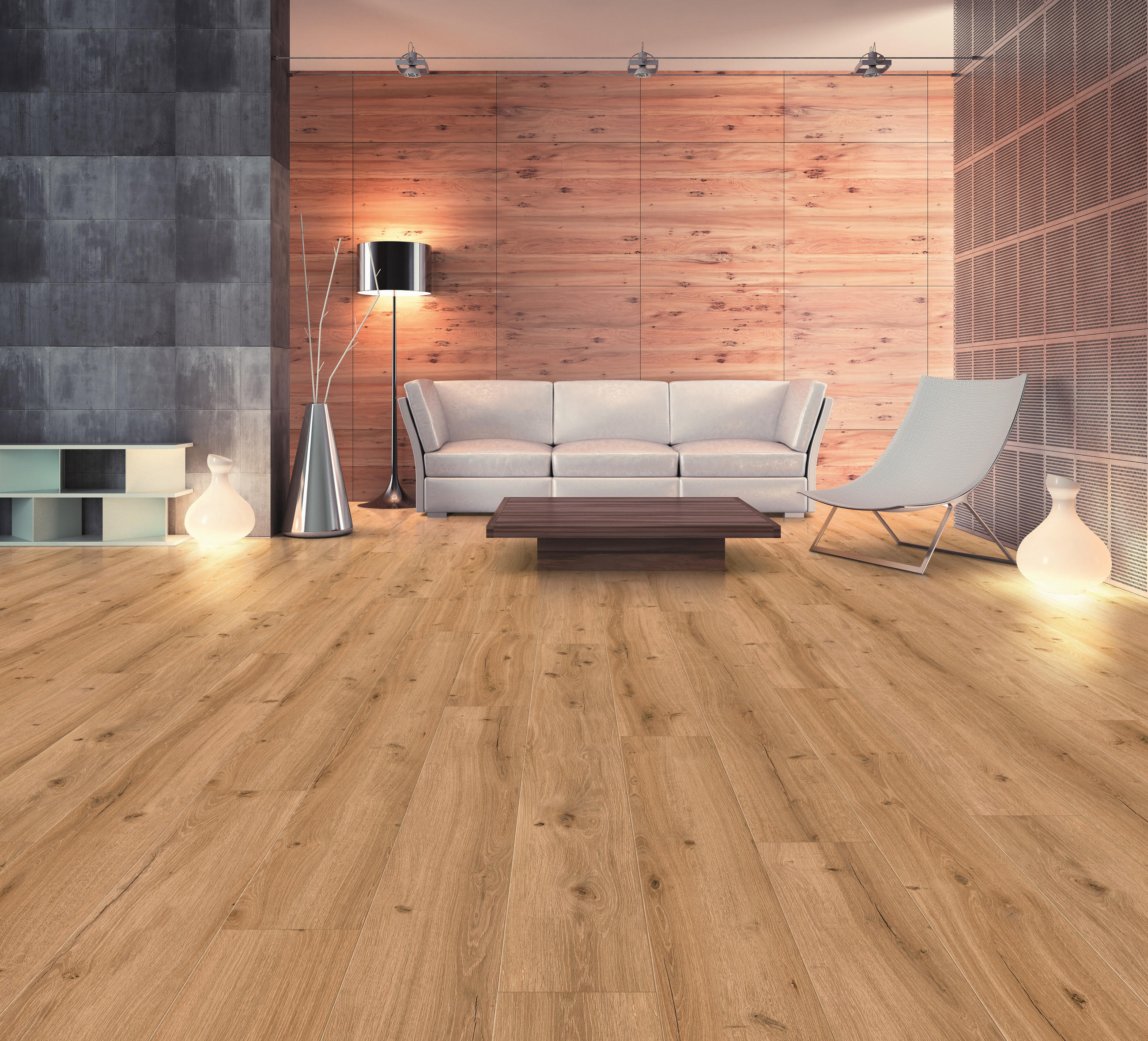 Venda VINYLOVÁ PODLAHA  barvy dubu