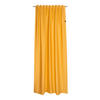 FERTIGVORHANG blickdicht  - Gelb, Basics, Textil (130/250cm) - Schöner Wohnen