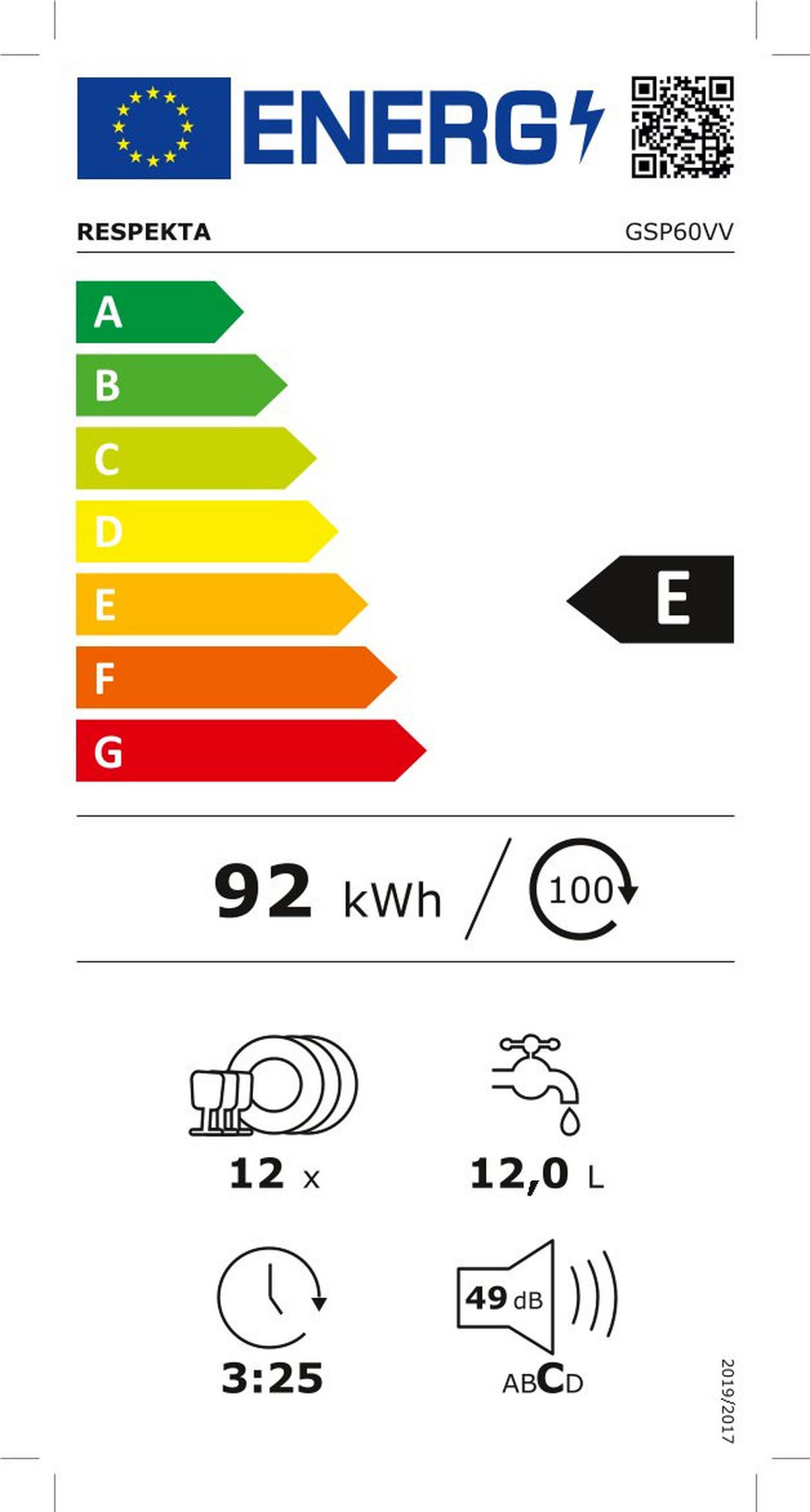 KÜCHENBLOCK 220 cm   in Weiß  - Alufarben/Weiß, KONVENTIONELL, Holzwerkstoff (220cm) - Respekta