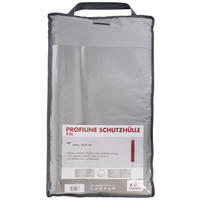 SCHIRMHÜLLE Grau   - Grau, Basics, Textil (400/400cm) - Doppler