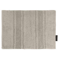 BADTEPPICH JOOP! Vibe Grau 50/60 cm  - Grau, Basics, Textil (50/60cm) - Joop!