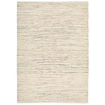 HANDWEBTEPPICH 90/160 cm Multicolor  - Multicolor, Natur, Textil (90/160cm) - Linea Natura