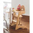 HOCHSTUHL Buche - Naturfarben, Basics, Holz (56cm) - Geuther