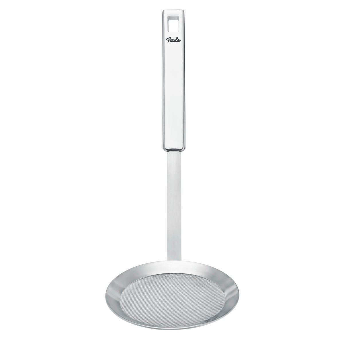 MERŐKANÁL - Basics, fém (33,5/12/7,5cm) - Fissler