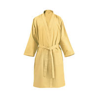 BADEMANTEL S Unisex  - Basics, Textil (Snull) - Kayoom
