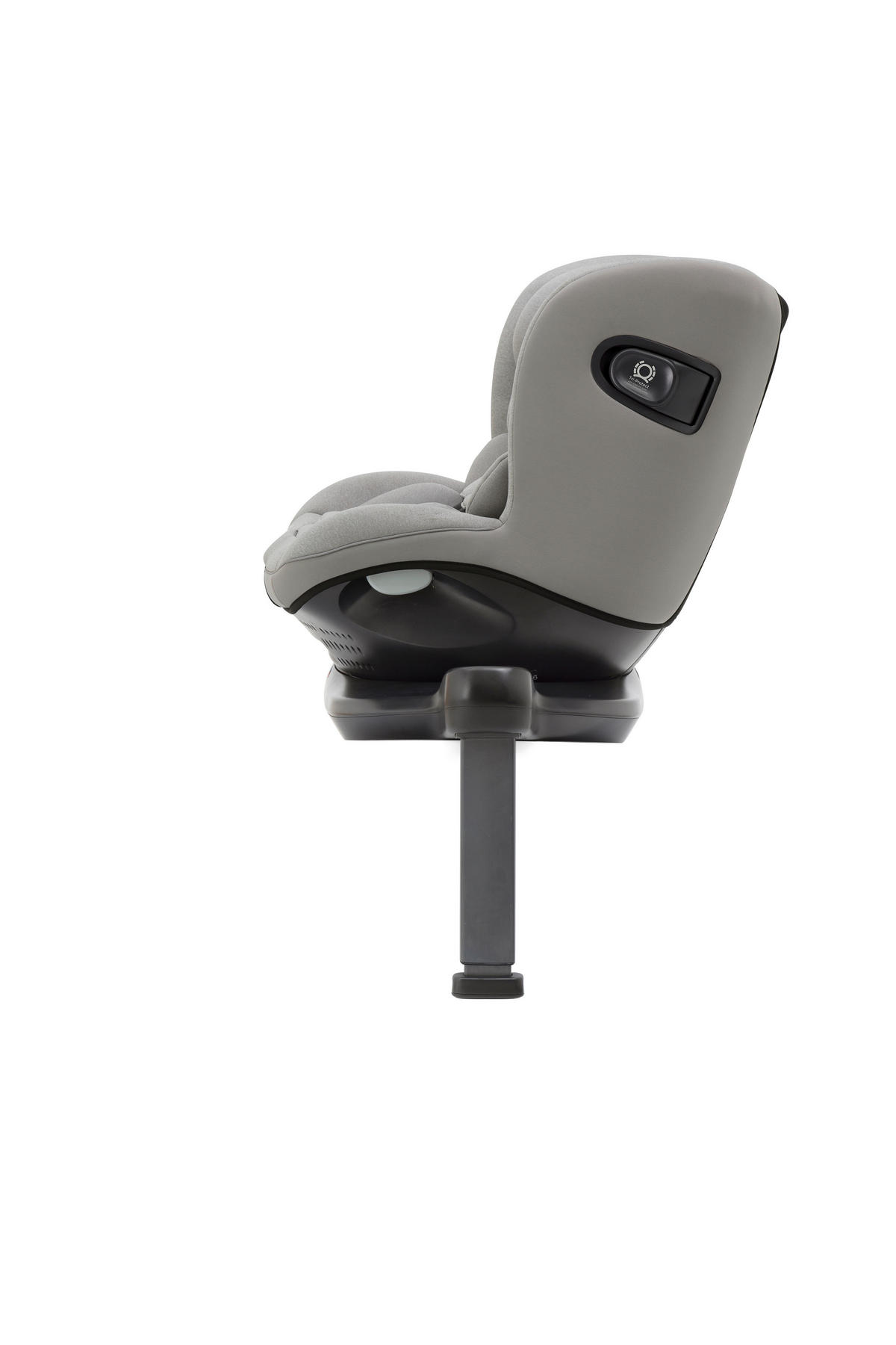 DJEČJA AUTOSJEDALICA  I SPIN 360  - svijetlo siva, Basics (65/46/62cm) - Joie