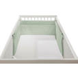 NESTCHEN   32/210 cm  - Grün, Basics, Textil (32/210cm) - My Baby Lou