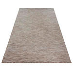 OUTDOORTEPPICH 120/170 cm Mambo Beige  - Beige, KONVENTIONELL, Textil (120/170cm) - Novel