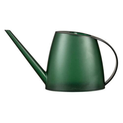 KRHLA plast, 31/11/17 cm - tmavozelená, Basics, plast (31/11/17cm)