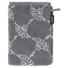 WASCHHANDSCHUH - Anthrazit, Design, Textil (16/22cm) - Joop! WASCHHANDSCHUH - Anthrazit, Design, Textil (16/22cm) - Joop!