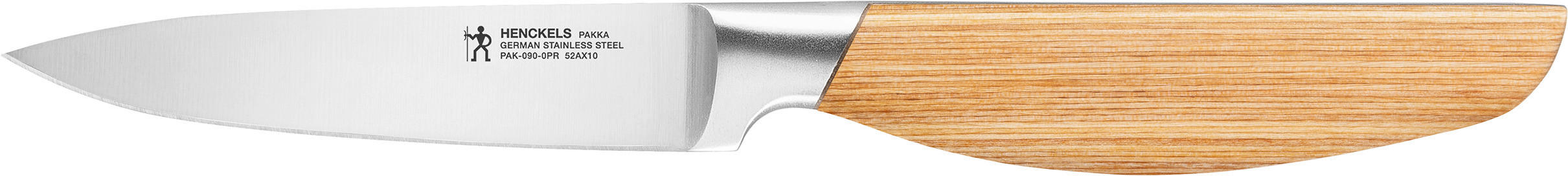 Henckels by Zwilling Garniermesser Pakka
