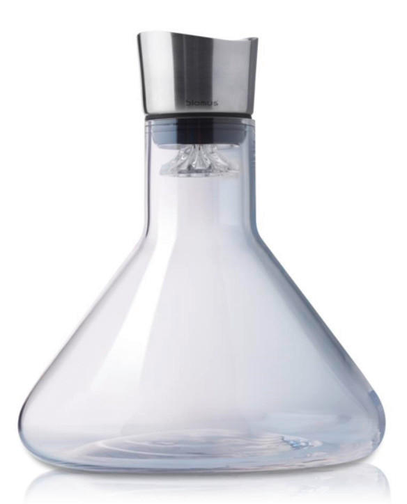 DEKANTER   - providno, Osnovno, staklo (21,5cm)