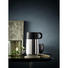 ISOLIERBECHER 0,3 l - Silberfarben/Schwarz, Design, Kunststoff/Metall - WMF ISOLIERBECHER 0,3 l - Silberfarben/Schwarz, Design, Kunststoff/Metall - WMF
