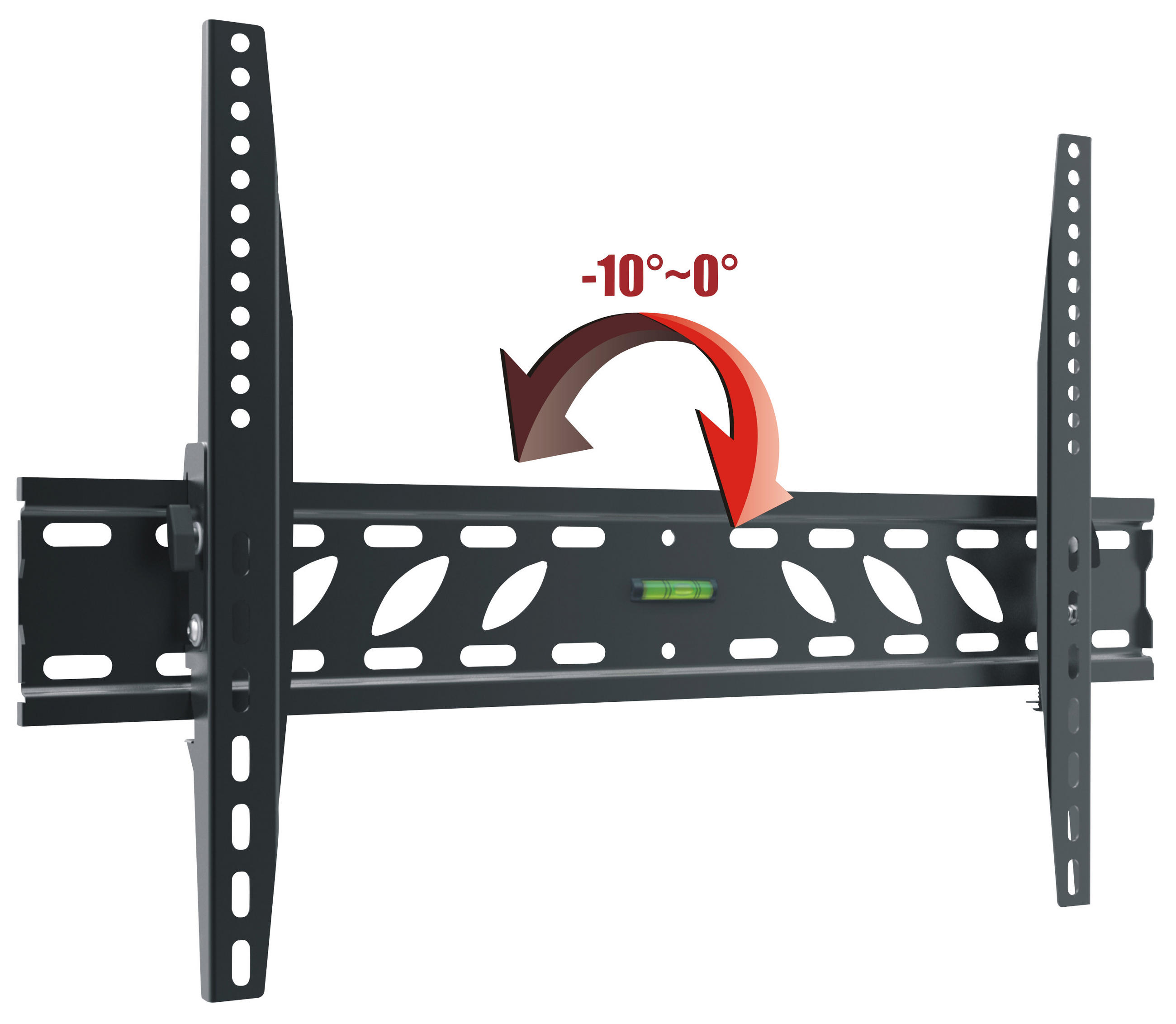 Tv-wandhalterung Bis 70“ Neigbar Ax Strong Prima 40 Kg