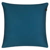 KISSENHÜLLE SW-Soft 45/45 cm  - Blau, Basics, Textil (45/45cm) - Schöner Wohnen