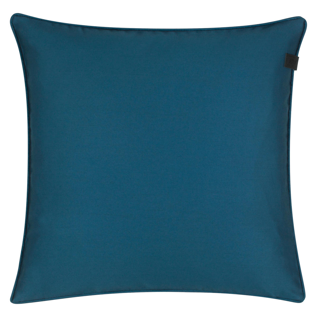 KISSENHÜLLE SW-Soft 45/45 cm  - Blau, Basics, Textil (45/45cm) - Schöner Wohnen