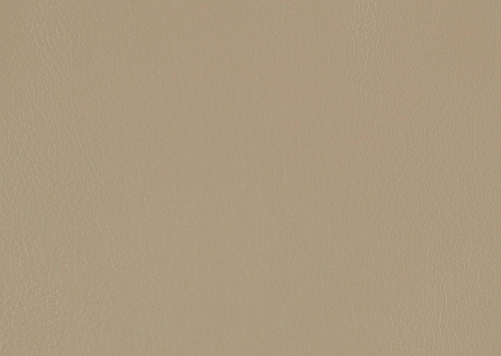 Thumbnail - Ecksofa, Sand, Leder, Echtleder, Dickleder, 3-4-Sitzer, Füllung: Polyurethan (Pur), Ottomane rechts, L-Form, 307x188 cm,...