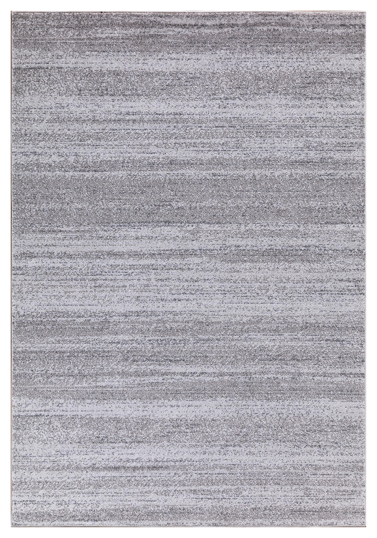 WEBTEPPICH 120/170 cm 5383 Hellgrau  - Hellgrau, KONVENTIONELL, Textil (120/170cm)