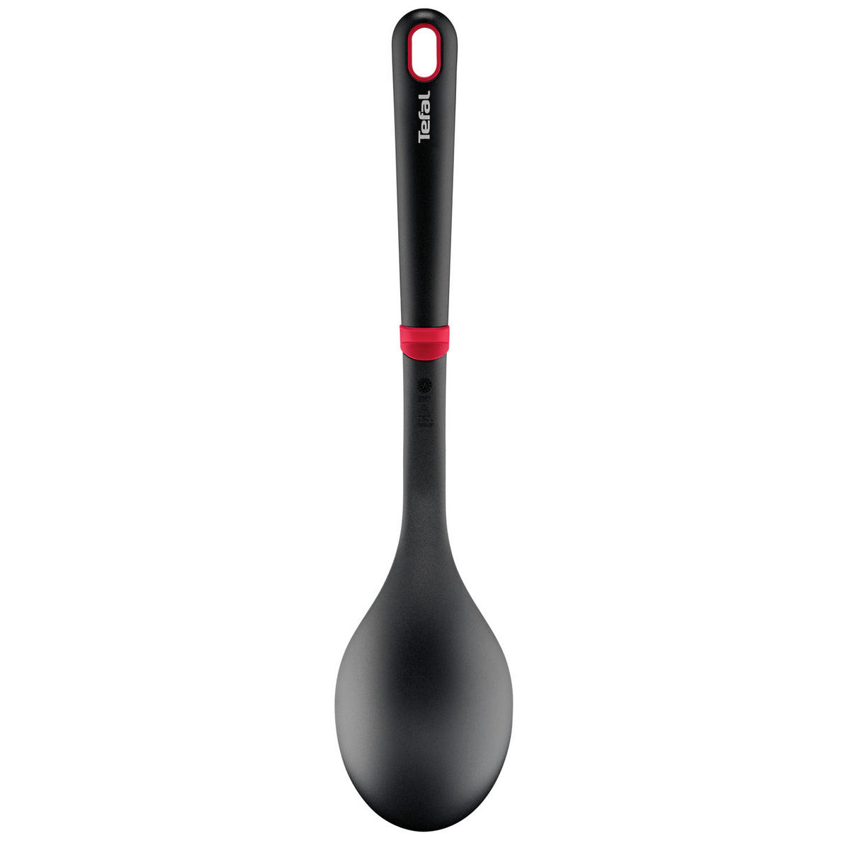 KOCHLÖFFEL Ingenio  - Schwarz, Basics, Kunststoff - Tefal