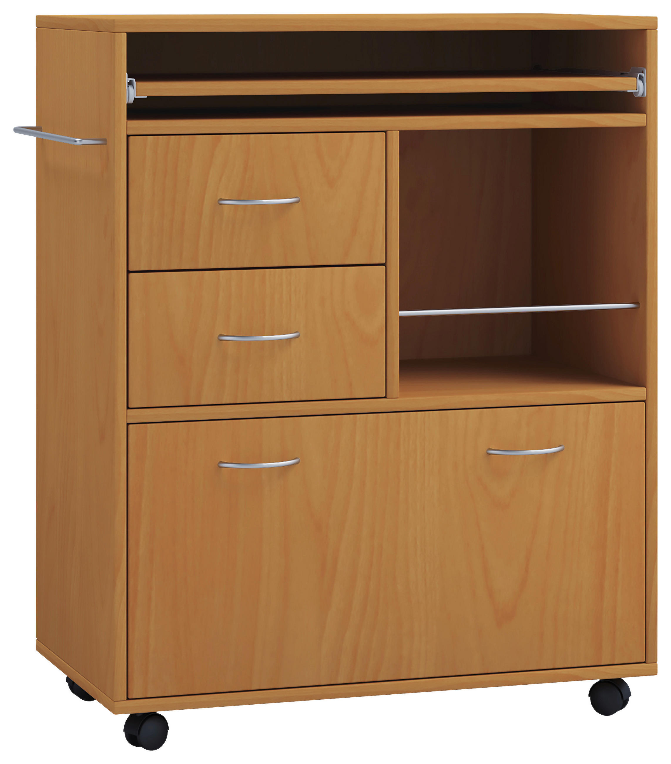 Allzweckwagen Kicha Buchefarben B: 40 cm