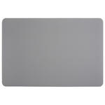 TISCHSET Kunststoff Currygelb 30/45 cm  - Currygelb, Basics, Kunststoff (30/45cm) - Esposa