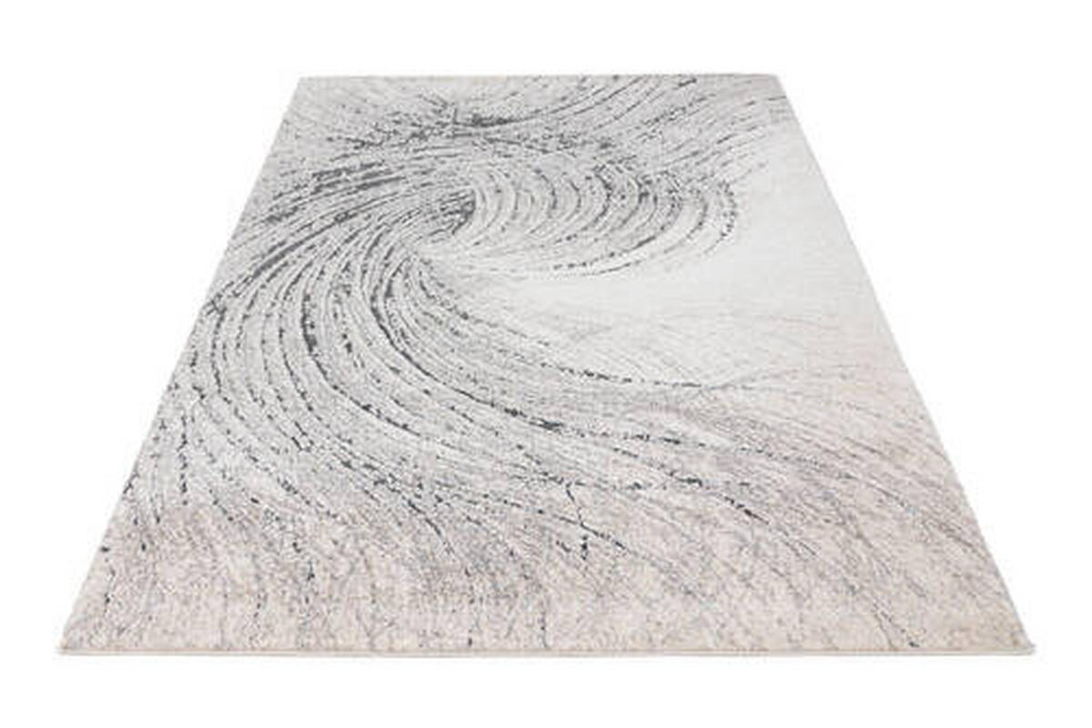 TRAVERSĂ - gri, Konventionell, plastic/textil (80/300cm) - Obsession
