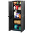 GERÄTESCHRANK 70/179/50 cm - Anthrazit, KONVENTIONELL, Kunststoff (70/179/50cm) - Ambia Garden GERÄTESCHRANK 70/179/50 cm - Anthrazit, KONVENTIONELL, Kunststoff (70/179/50cm) - Ambia Garden