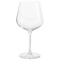 ČAŠA ZA BURGUNDAC  600 ml  LUCCA  - prozirno, Basics, staklo (600ml) - Novel