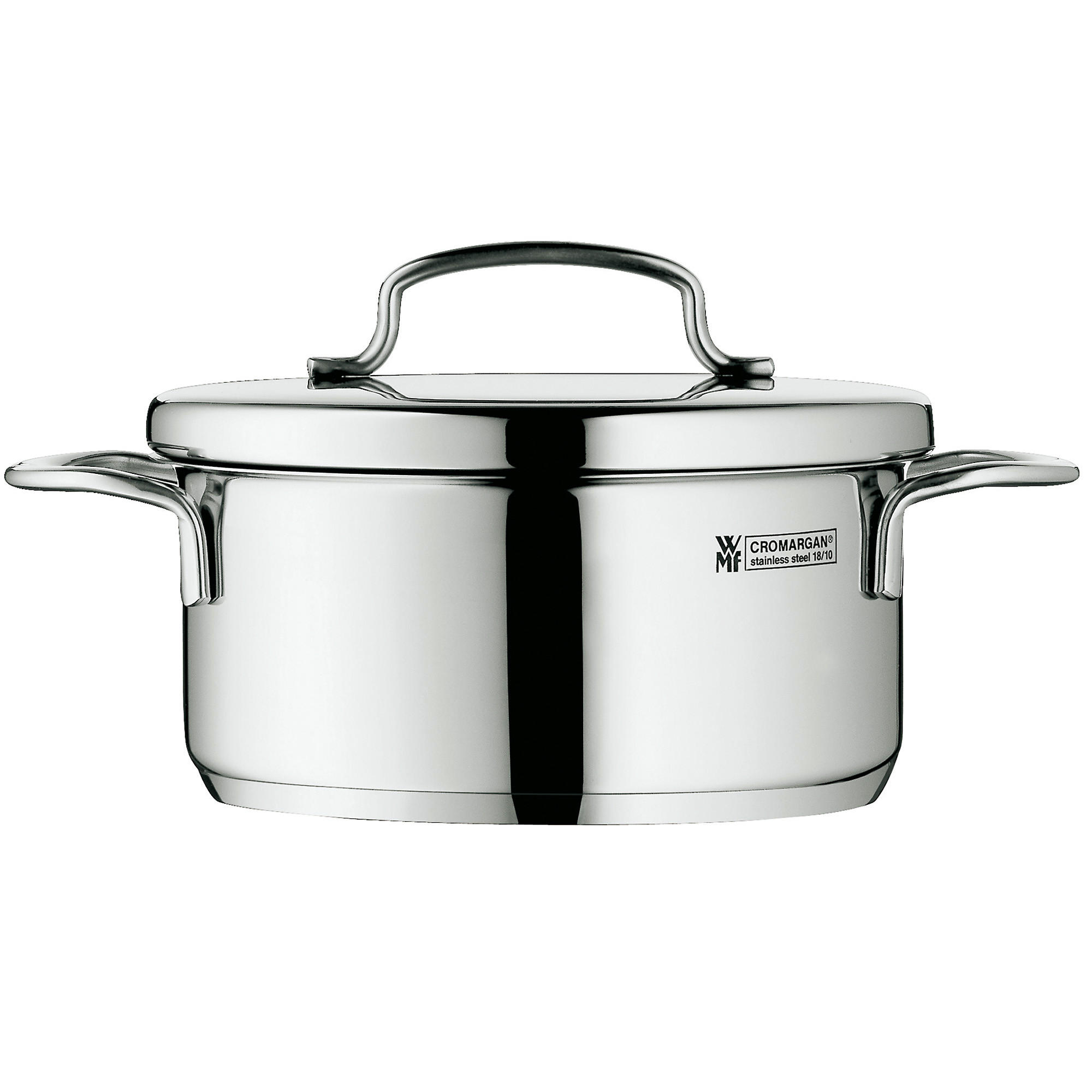 BRATENTOPF Mini 0,7 L  - Basics (12cm) - WMF
