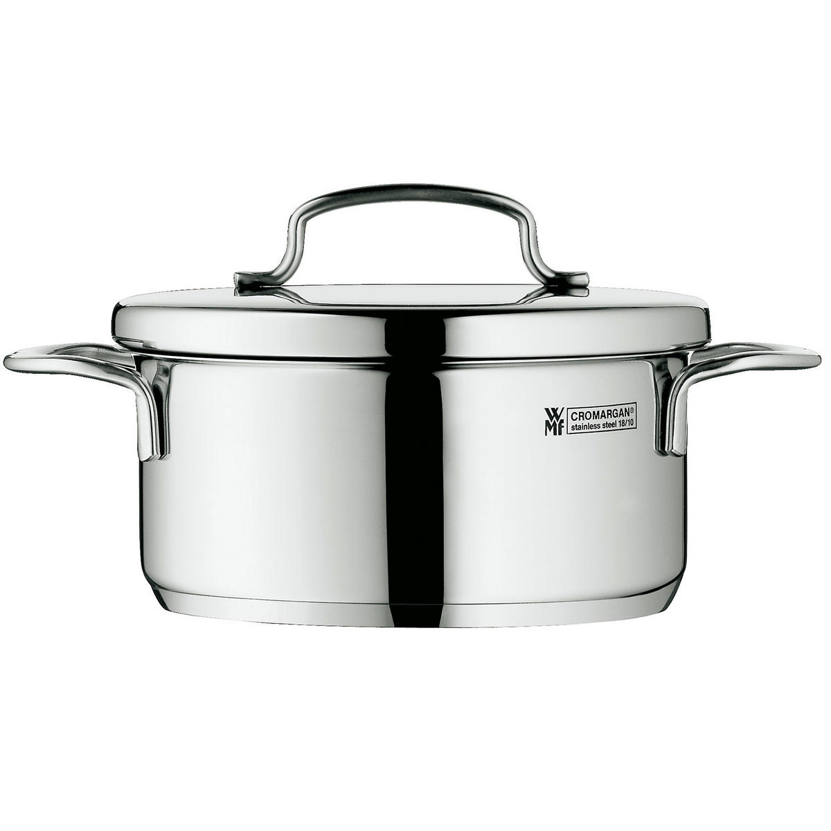 BRATENTOPF Mini 0,7 L  - Basics (12cm) - WMF