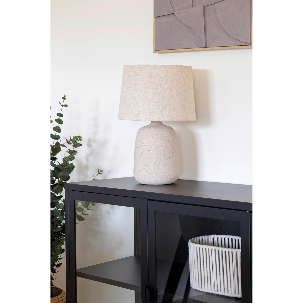 BORDSLAMPA 30/47/30 cm   - Design (30/47/30cm)