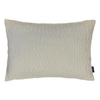 JASTUČNICA    ZARAGOZA  - boje sedefa, Basics, tekstil (40/60cm) - Novel