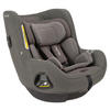 REBOARDER-KINDERSITZ TODL NEXT  - Grau, Basics, Naturmaterialien/Kunststoff (48/43/74cm) - Nuna