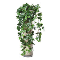 VEŠTAČKA BILJKA          70 cm    - zelena, Osnovno, plastika (70cm)