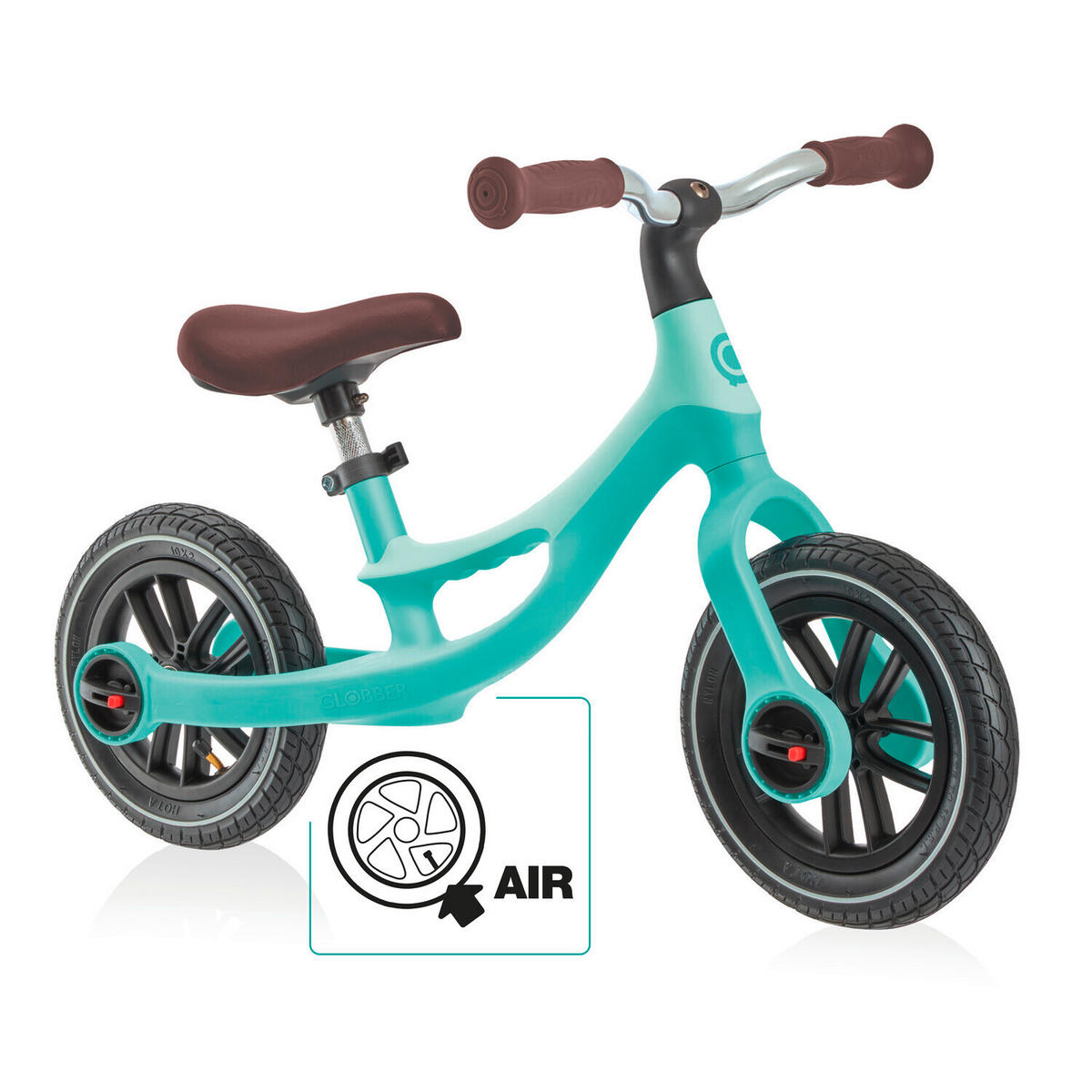 GLOBBER GO BIKE ELITE AIR Mintgrun online kaufen