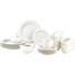 FRÜHSTÜCKSTELLER Porzellan - Creme, Basics (21cm) - SELTMANN WEIDEN